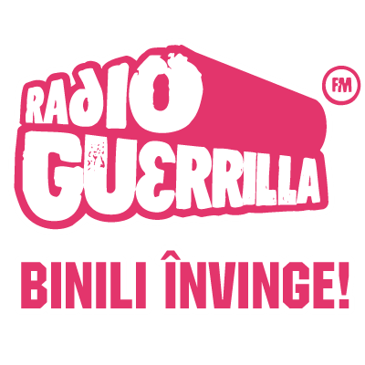 Radio Guerrilla