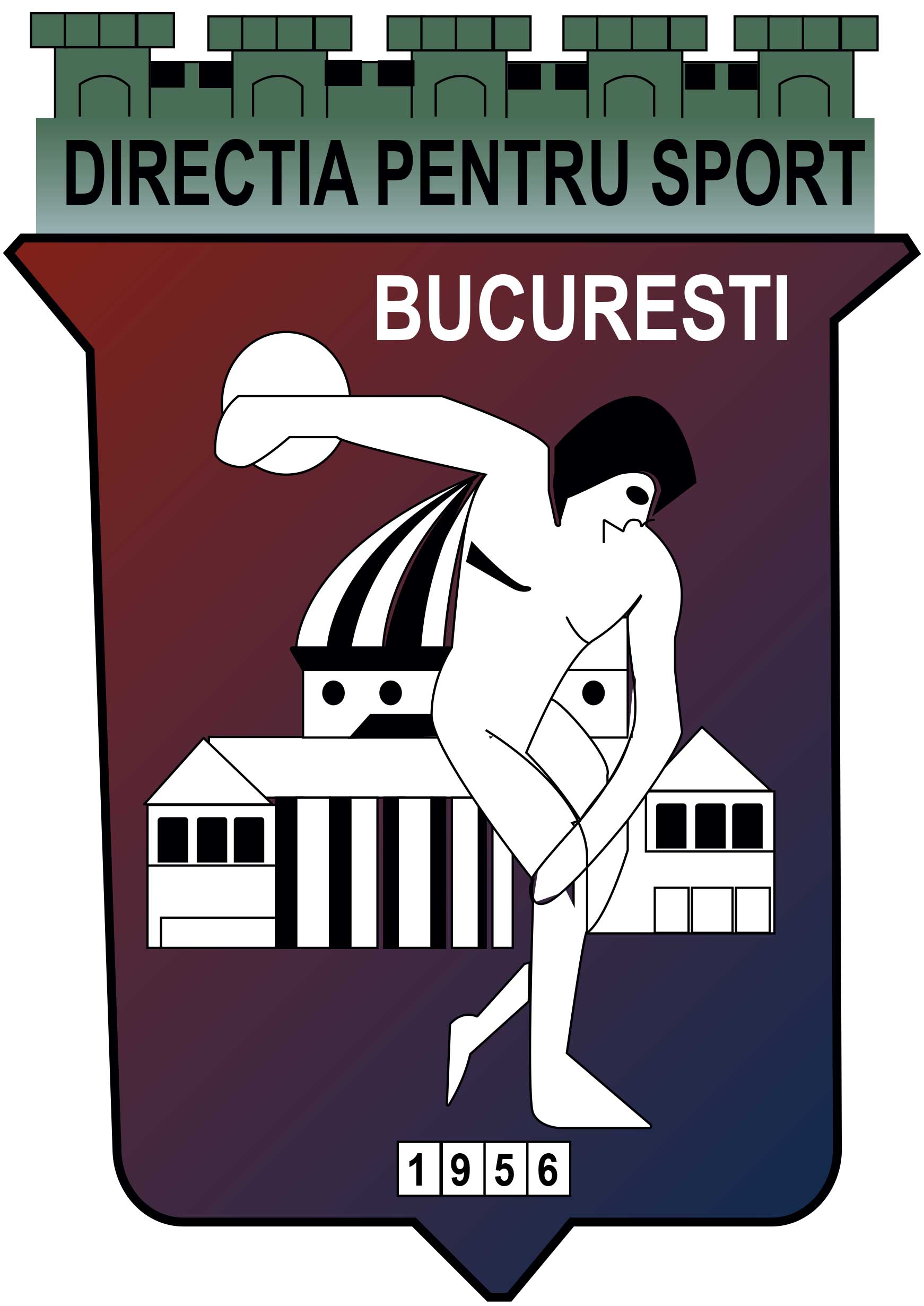 Direcţia pentru Sport a Municipiului Bucureşti