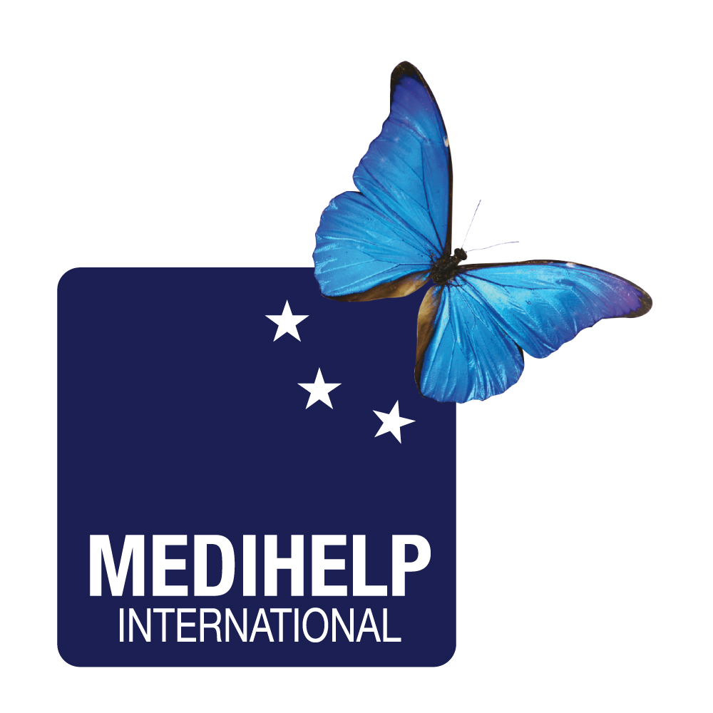 MediHelp